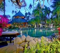 Segara Village - Pool